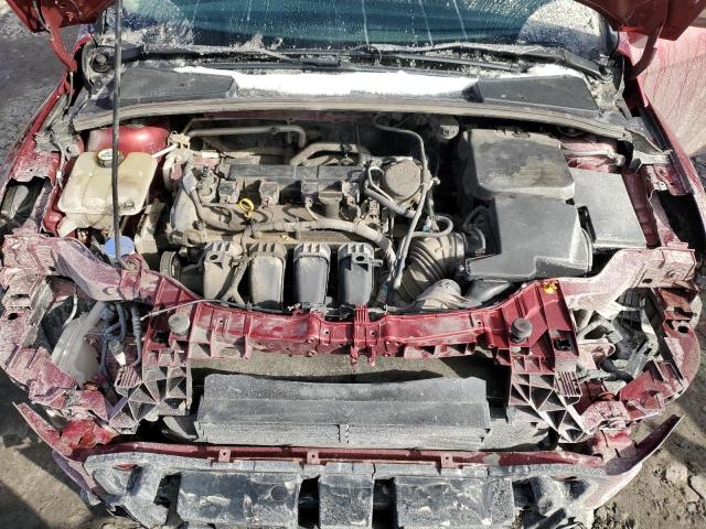 Photo 11 from auction – 2013 FORD FOCUS SE with VIN 1FADP3F26DL274448