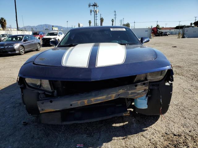 Photo 5 from auction – 2010 CHEVROLET CAMARO LT with VIN 2G1FC1EV6A9224126