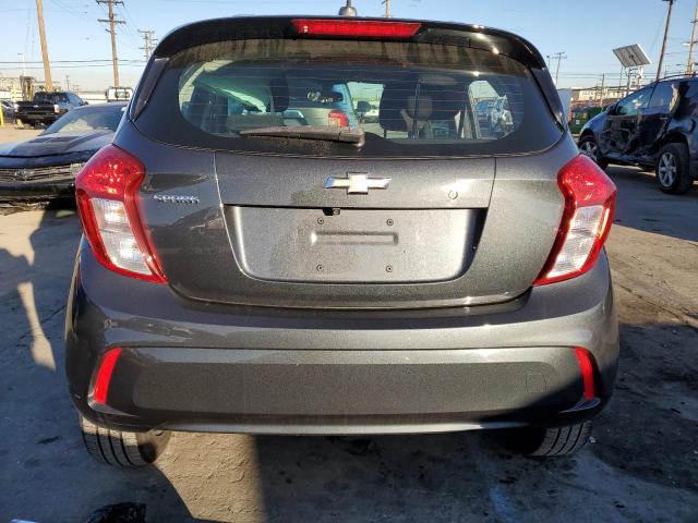 Photo 6 from auction – 2019 CHEVROLET SPARK LS with VIN KL8CB6SA8KC741555
