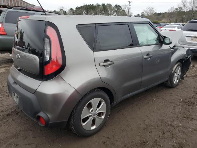 Photo 3 from auction – 2015 KIA SOUL with VIN KNDJN2A26F7220583