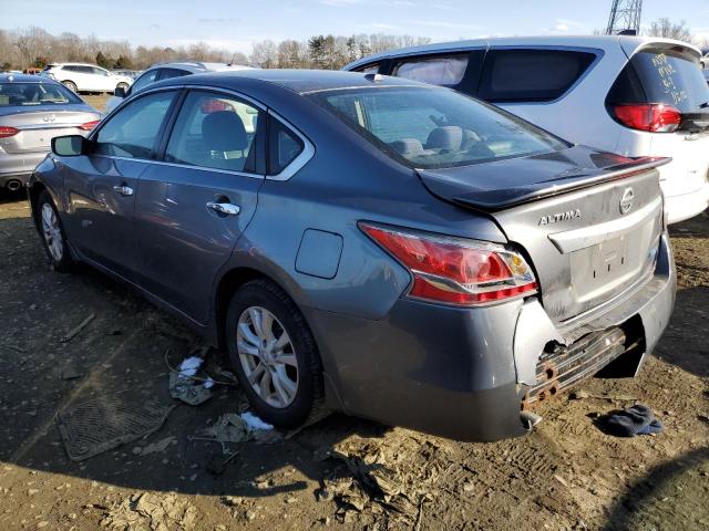 Photo 2 from auction – 2014 NISSAN ALTIMA with VIN 1N4AL3AP3EC190963