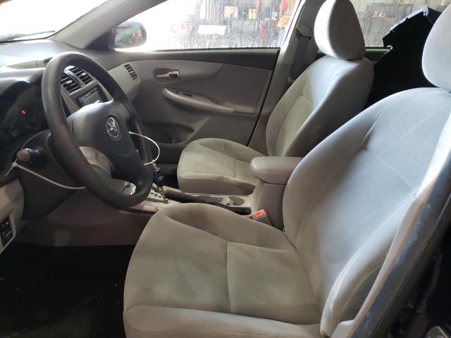 Photo 7 from auction – 2013 TOYOTA COROLLA BA with VIN 5YFBU4EE3DP141228