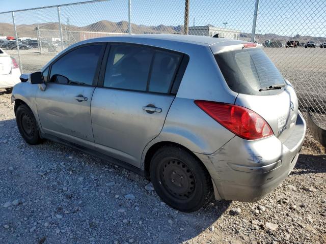 Photo 2 from auction – 2007 NISSAN VERSA S with VIN 3N1BC13E27L387258