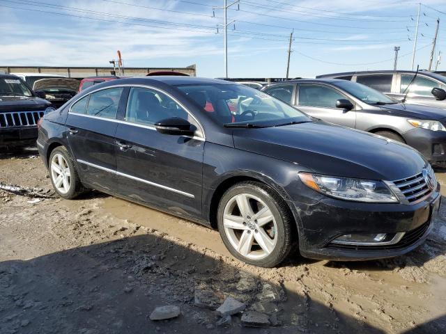 Photo 4 from auction – 2016 VOLKSWAGEN CC BASE with VIN WVWBP7AN8GE503571