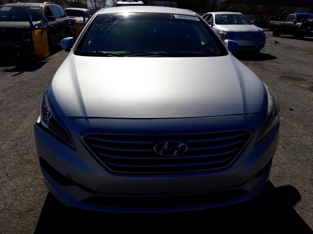 Photo 5 from auction – 2015 HYUNDAI SONATA SE with VIN 5NPE24AF1FH167019