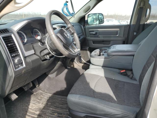 Photo 7 from auction – 2015 RAM 1500 SLT with VIN 1C6RR7GT7FS645738