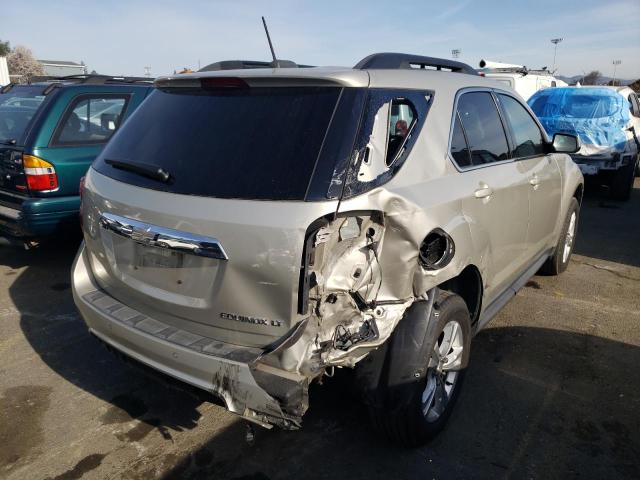 Photo 3 from auction – 2015 CHEVROLET EQUINOX LT with VIN 2GNALCEK2F6320869