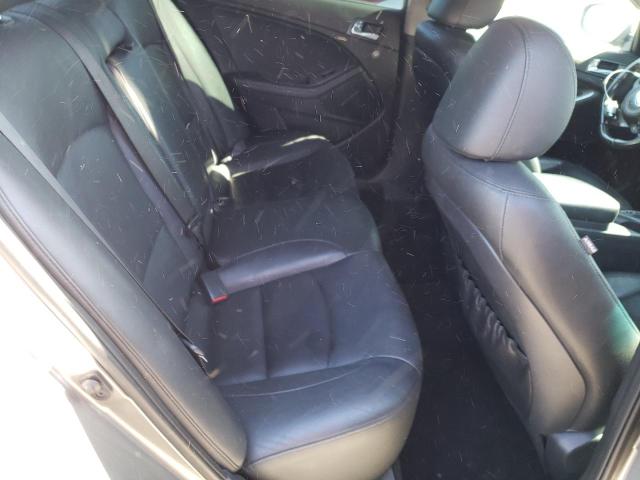 Photo 10 from auction – 2014 KIA OPTIMA SX with VIN 5XXGR4A63EG264298