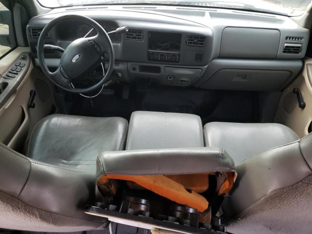 Photo 8 from auction – 2004 FORD F350 SUPER with VIN 1FTWW32PX4EA19071