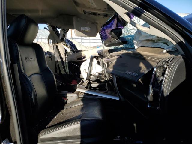 Photo 5 from auction – 2015 RAM 2500 LARAM with VIN 3C6UR5NL3FG650069