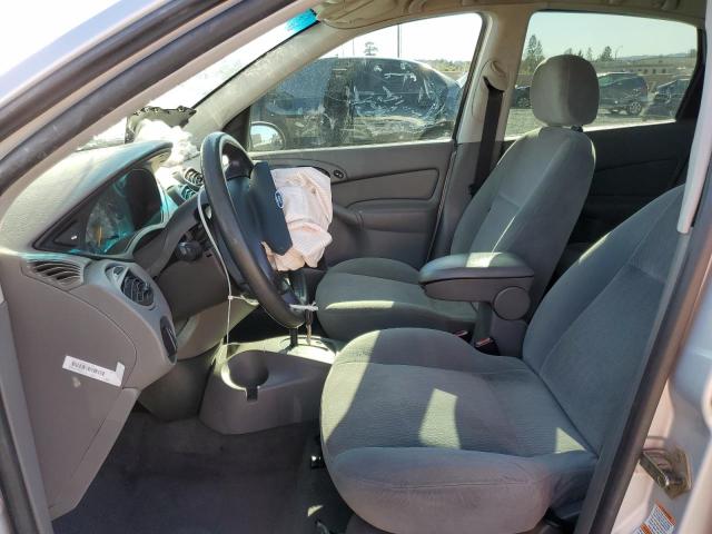 Photo 7 from auction – 2000 FORD FOCUS SE with VIN 1FAHP34P8YW350773