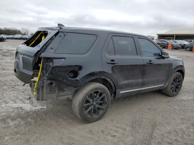 Photo 3 from auction – 2016 FORD EXPLORER with VIN 1FM5K8DH6GGB90818