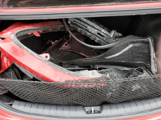 Photo 12 from auction – 2022 HYUNDAI ACCENT SE with VIN 3KPC24A68NE159039