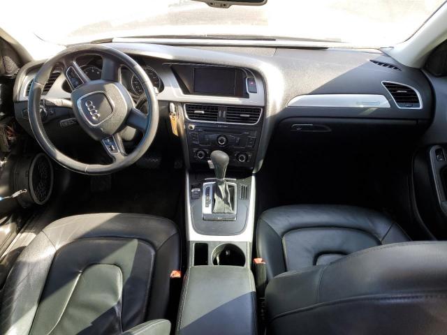 Photo 8 from auction – 2011 AUDI A4 PREMIUM with VIN WAUFFAFL5BN028508
