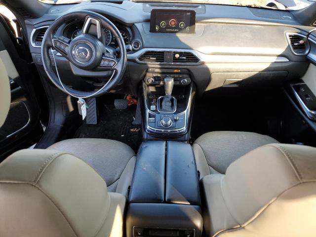 Photo 8 from auction – 2019 MAZDA CX-9 GRAND with VIN JM3TCBDY5K0323907