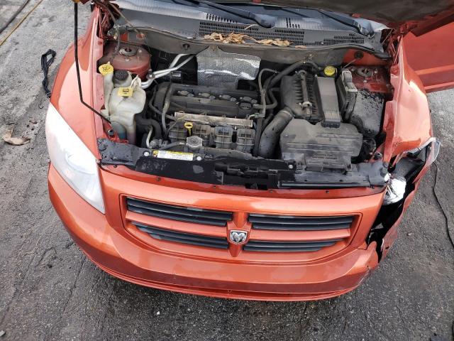 Photo 11 from auction – 2008 DODGE CALIBER with VIN 1B3HB28BX8D775037