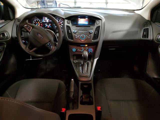 Photo 8 from auction – 2016 FORD FOCUS S with VIN 1FADP3E28GL397724
