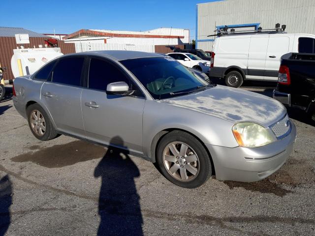 Photo 4 from auction – 2007 FORD FIVE HUNDR with VIN 1FAHP24147G153887