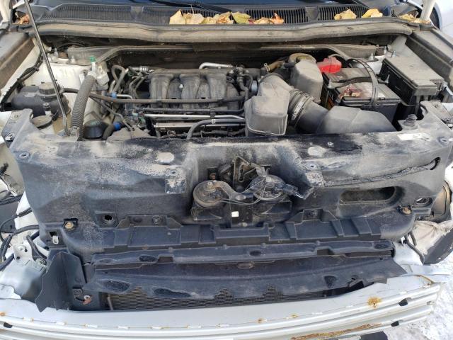 Photo 12 from auction – 2018 FORD EXPLORER X with VIN 1FM5K8D87JGB53414