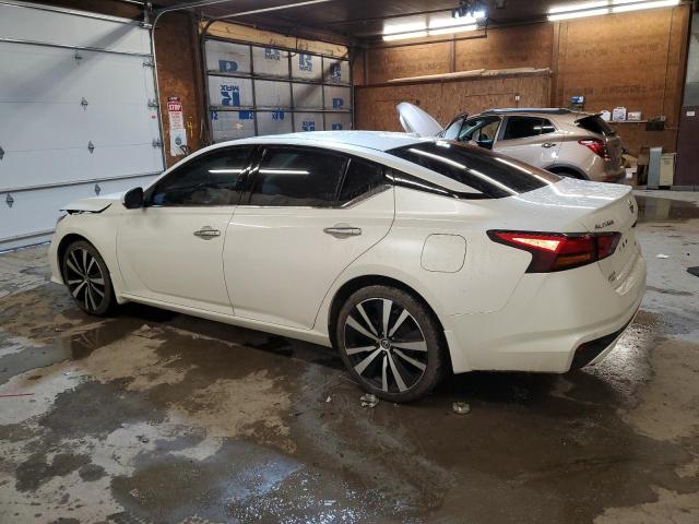 Photo 2 from auction – 2019 NISSAN ALTIMA PLA with VIN 1N4BL4FW8KC195033