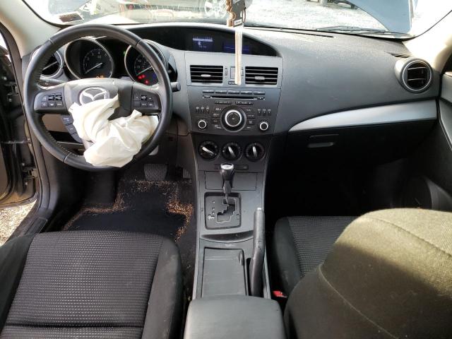 Photo 8 from auction – 2012 MAZDA 3 I with VIN JM1BL1V83C1649603