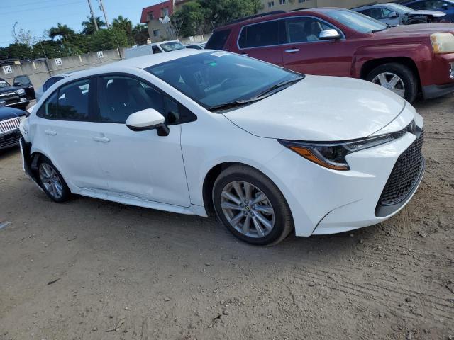 Photo 4 from auction – 2023 TOYOTA COROLLA LE with VIN 5YFB4MDEXPP002249