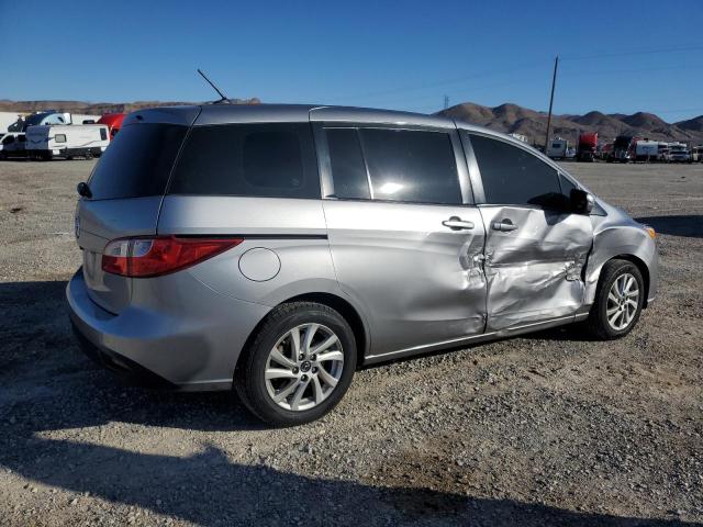 Photo 3 from auction – 2015 MAZDA 5 SPORT with VIN JM1CW2BLXF0189408