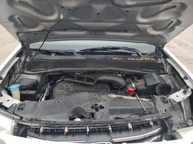 Photo 12 from auction – 2014 HONDA PILOT EXL with VIN 5FNYF3H50EB018848