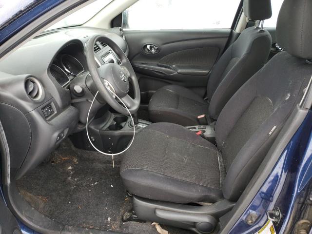 Photo 7 from auction – 2012 NISSAN VERSA S with VIN 3N1CN7AP6CL836036