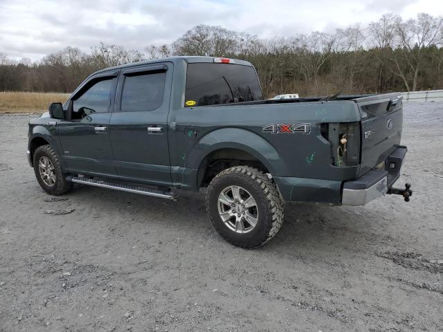 Photo 2 from auction – 2015 FORD F150 SUPER with VIN 1FTEW1EG1FFB59731
