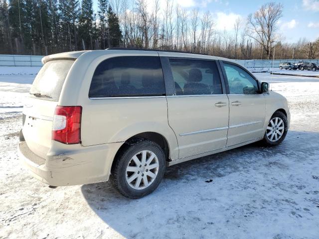 Photo 3 from auction – 2011 CHRYSLER TOWN & COU with VIN 2A4RR8DG8BR616664