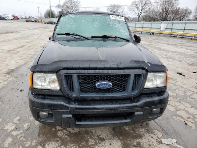 Photo 5 from auction – 2005 FORD RANGER SUP with VIN 1FTYR14E45PA43257