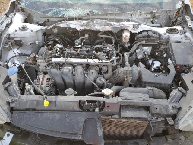 Photo 11 from auction – 2016 HYUNDAI ELANTRA SE with VIN 5NPDH4AE6GH710688