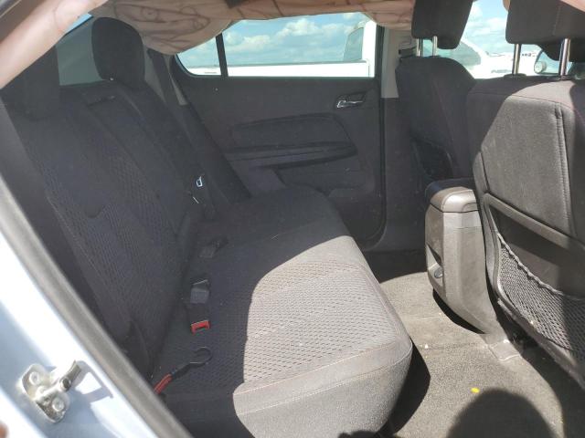 Photo 11 from auction – 2015 CHEVROLET EQUINOX LS with VIN 2GNALAEK5F6247680