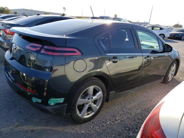 Photo 3 from auction – 2015 CHEVROLET VOLT with VIN 1G1RC6E47FU124368