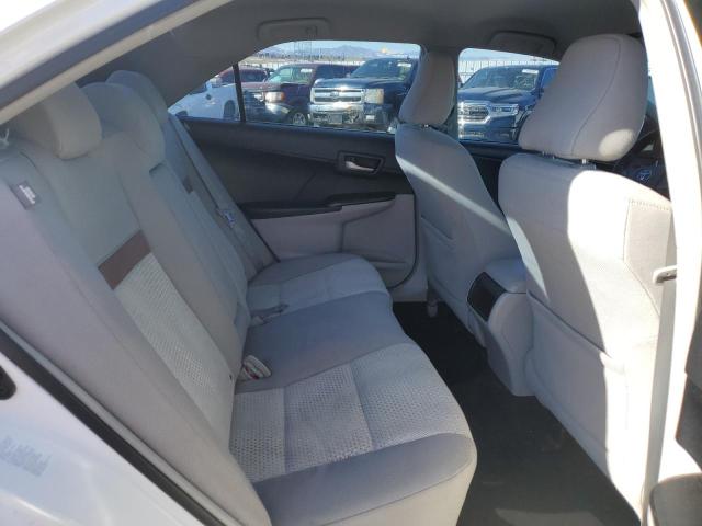 Photo 10 from auction – 2012 TOYOTA CAMRY BASE with VIN 4T1BF1FK7CU524731