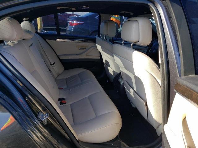 Photo 10 from auction – 2011 BMW 535 I with VIN WBAFR7C56BC604652