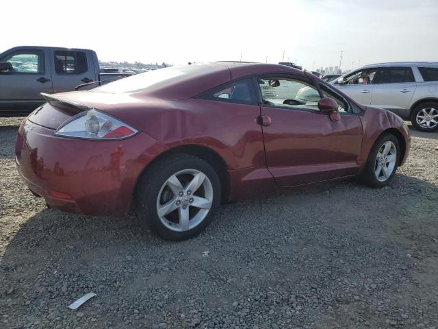 Photo 3 from auction – 2007 MITSUBISHI ECLIPSE GS with VIN 4A3AK24F67E035628