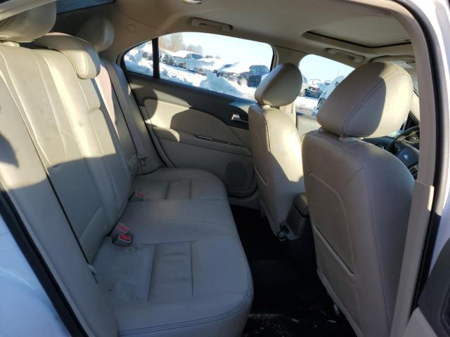 Photo 10 from auction – 2011 FORD FUSION HYB with VIN 3FADP0L38BR285154