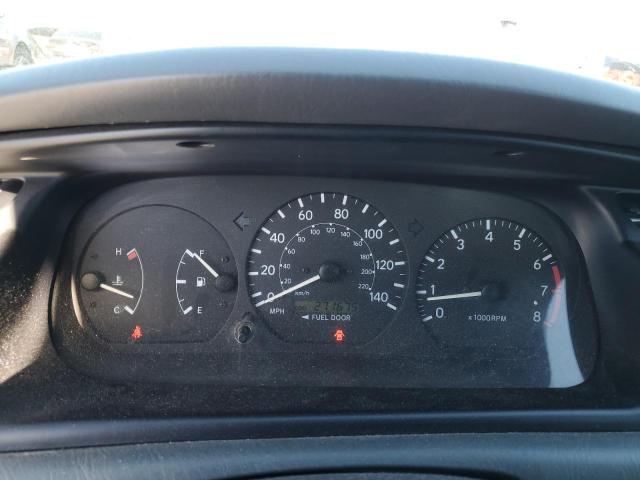 Photo 9 from auction – 2000 TOYOTA CAMRY CE with VIN 4T1BG22K7YU694331