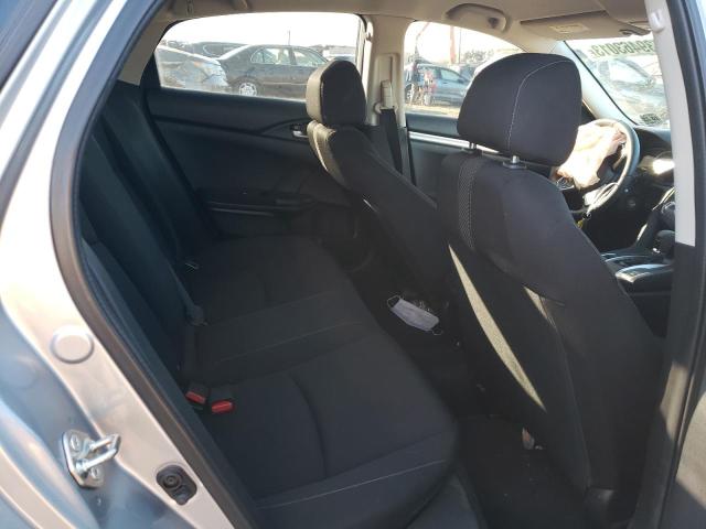Photo 10 from auction – 2018 HONDA CIVIC LX with VIN 2HGFC2F57JH607222