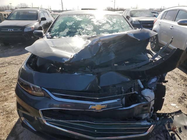 Photo 5 from auction – 2016 CHEVROLET MALIBU LT with VIN 1G1ZE5ST6GF352335
