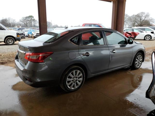 Photo 3 from auction – 2016 NISSAN SENTRA S with VIN 3N1AB7AP2GL650807