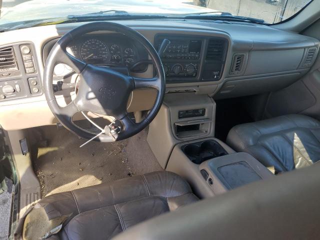 صورة رقم 8 من المزاد - 2002 CHEVROLET SILVERADO مع VIN 1GCEK19T62E256877