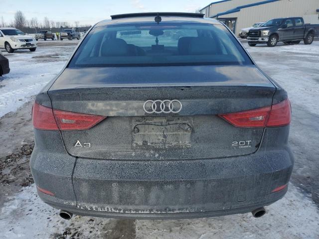Photo 6 from auction – 2015 AUDI A3 PREMIUM with VIN WAUEFGFF0F1059980