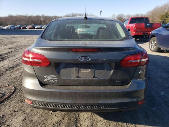 Photo 6 from auction – 2017 FORD FOCUS SE with VIN 1FADP3F21HL275304