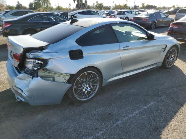 Photo 3 from auction – 2017 BMW M4 with VIN WBS3R9C52HK709472