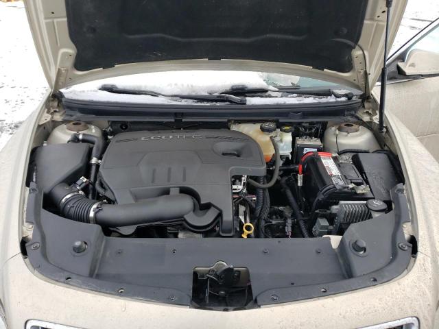 Photo 11 from auction – 2011 CHEVROLET MALIBU 1LT with VIN 1G1ZC5E17BF376989