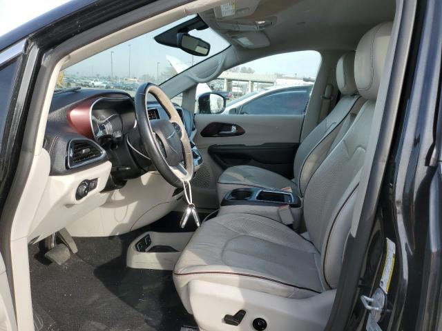 Фото 7 с аукциона – 2017 CHRYSLER PACIFICA L с VIN 2C4RC1GGXHR851103