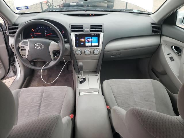 Photo 8 from auction – 2011 TOYOTA CAMRY BASE with VIN 4T4BF3EK5BR092318